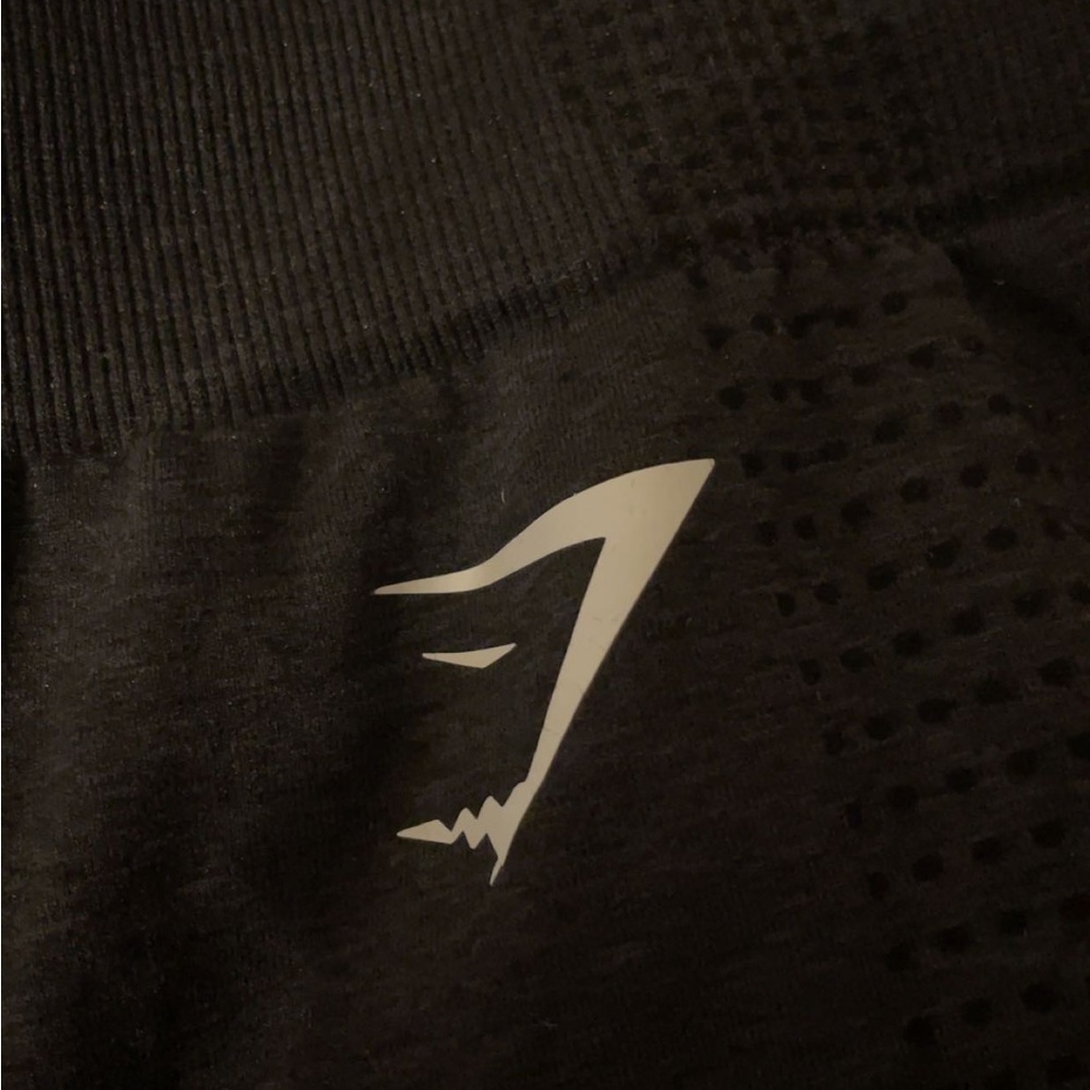 Xs gymshark shorts